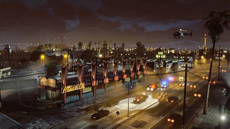 GTA 6 Gameplay Footage Has Seemingly Leaked Again